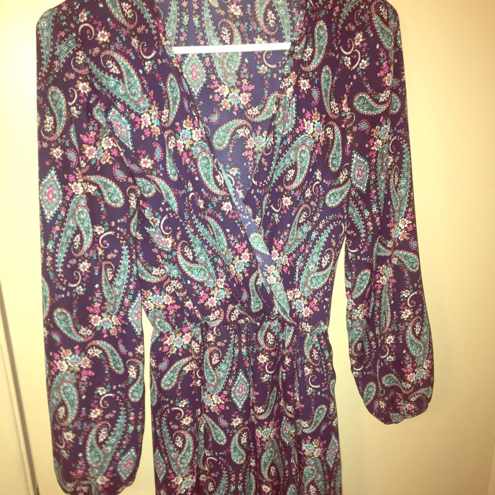 Cute summer dress